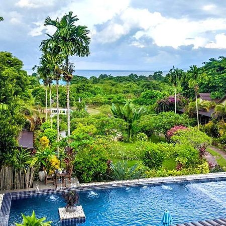 Atmaland Resort ケップ エクステリア 写真