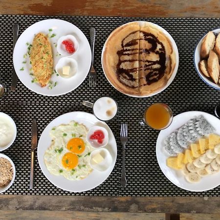 Atmaland Resort ケップ エクステリア 写真