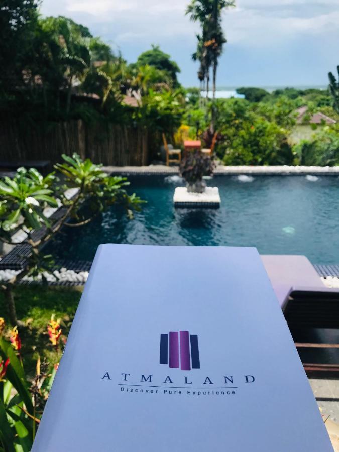 Atmaland Resort ケップ エクステリア 写真