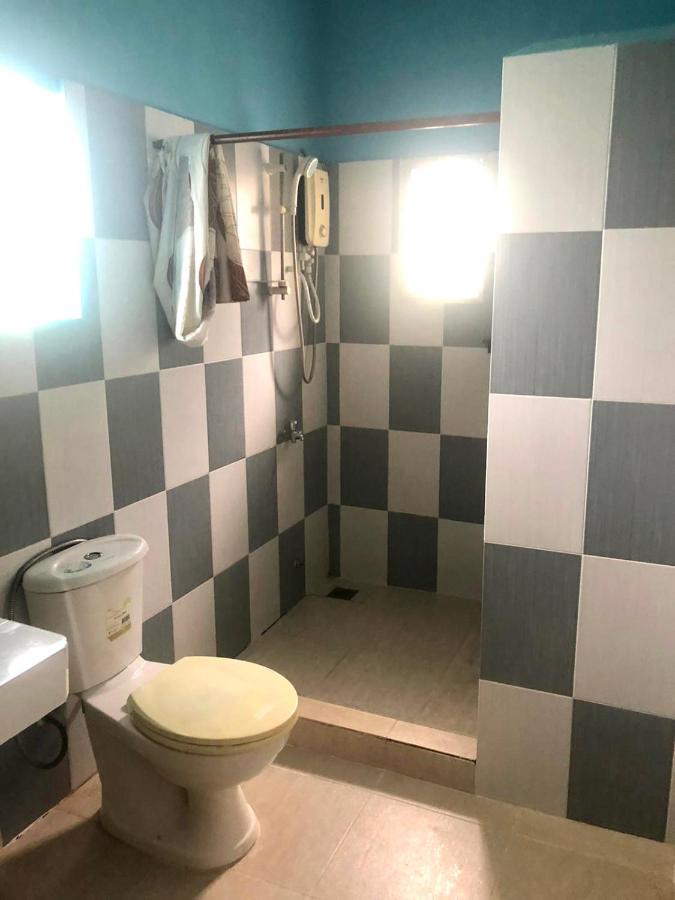 Atmaland Resort ケップ エクステリア 写真