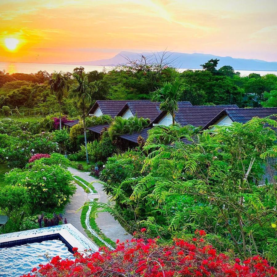 Atmaland Resort ケップ エクステリア 写真