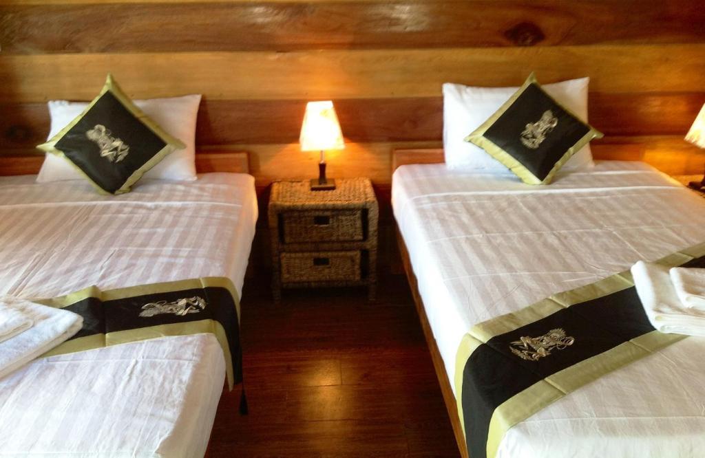 Atmaland Resort ケップ 部屋 写真