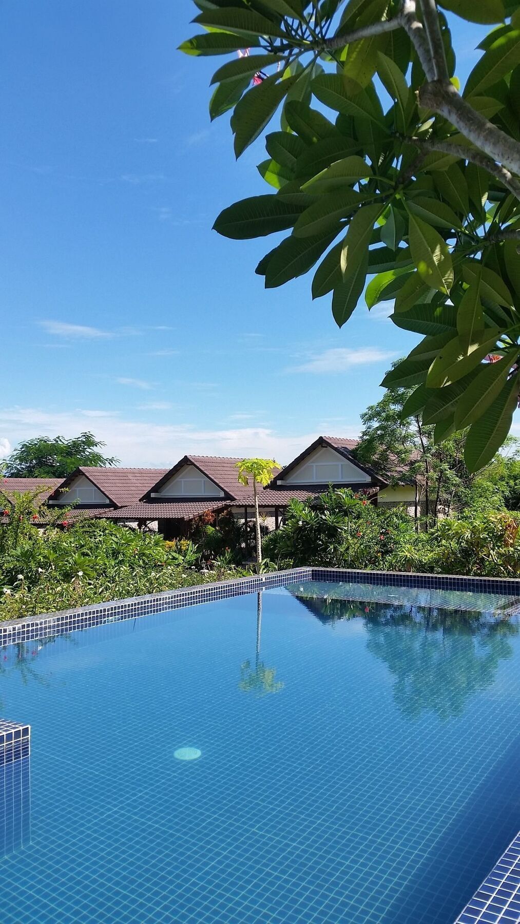 Atmaland Resort ケップ エクステリア 写真