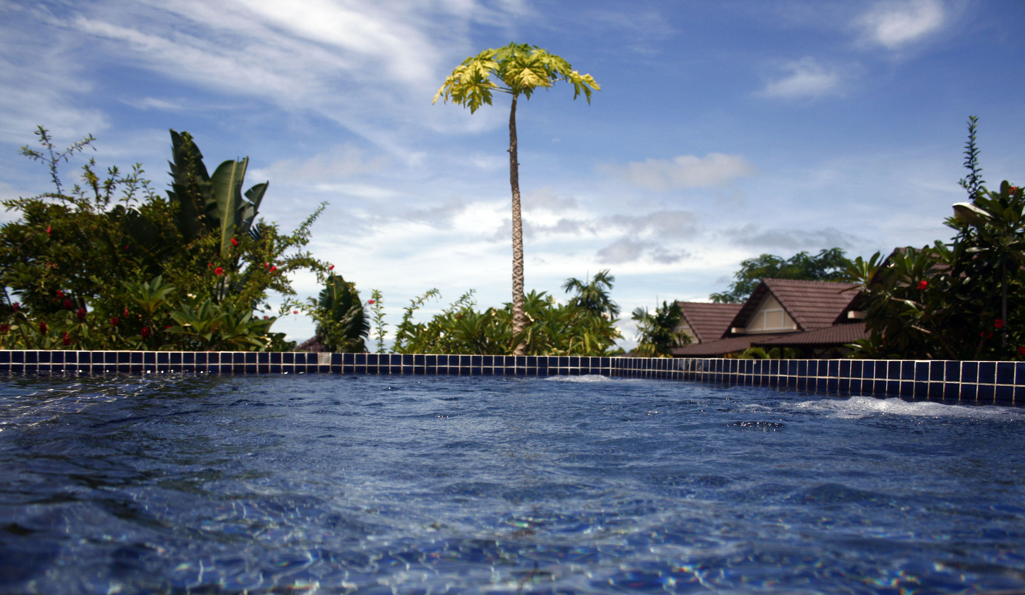Atmaland Resort ケップ エクステリア 写真