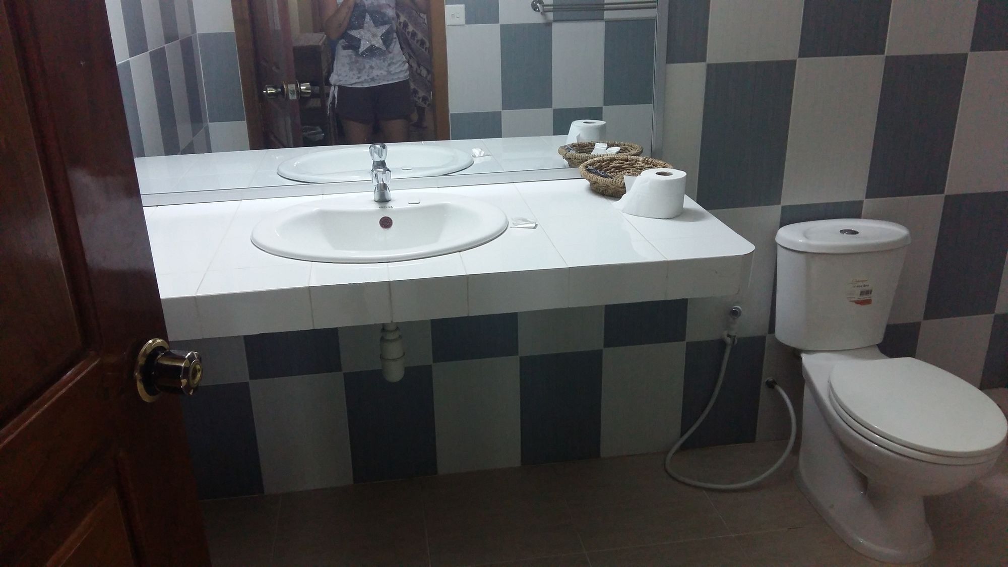 Atmaland Resort ケップ エクステリア 写真