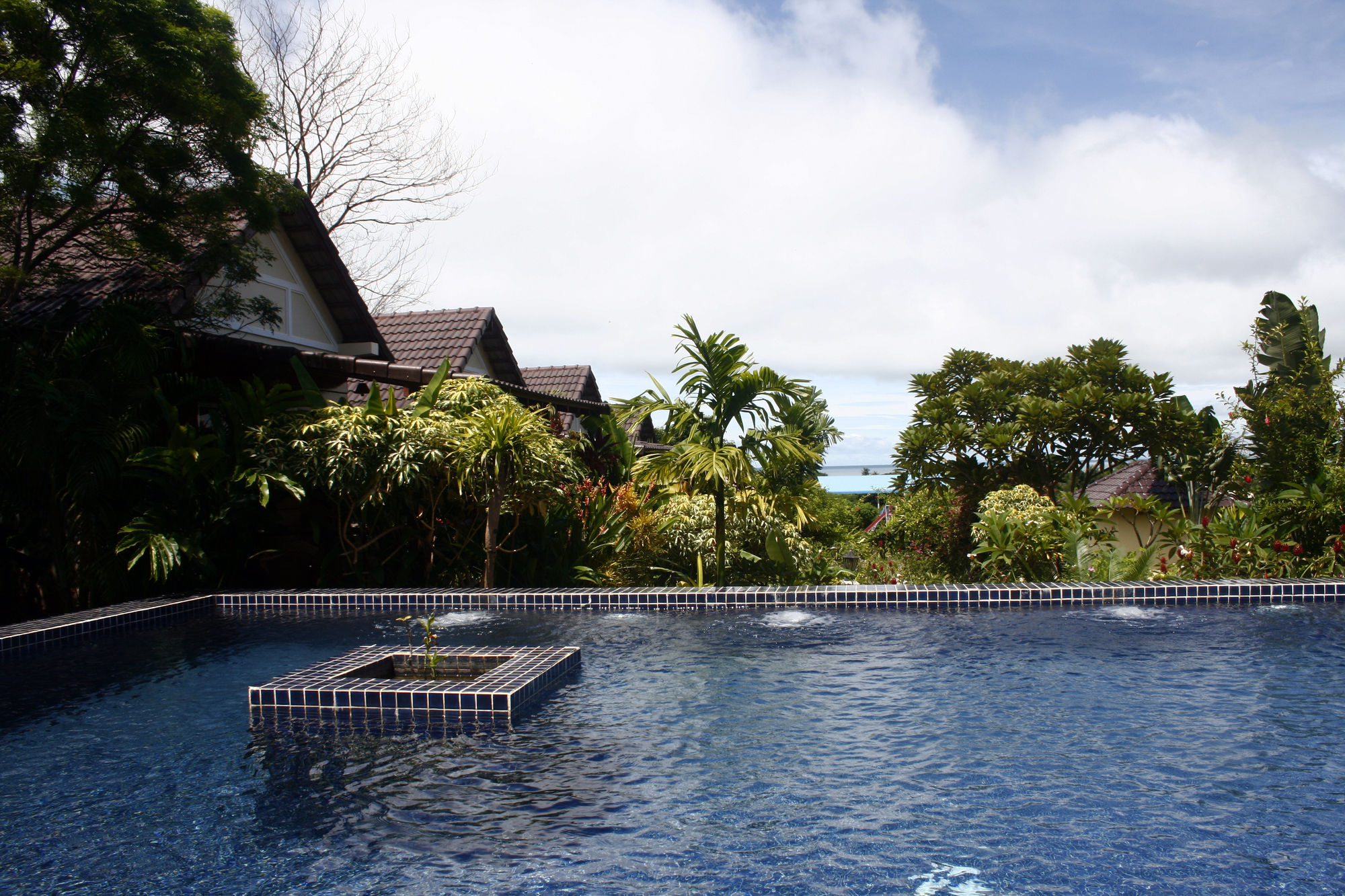 Atmaland Resort ケップ エクステリア 写真