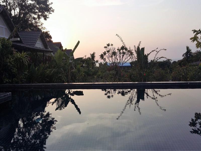 Atmaland Resort ケップ エクステリア 写真