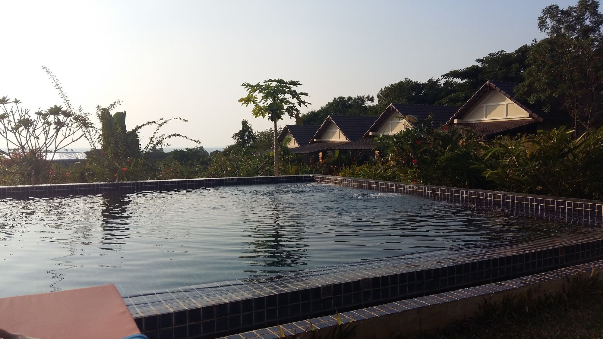 Atmaland Resort ケップ エクステリア 写真