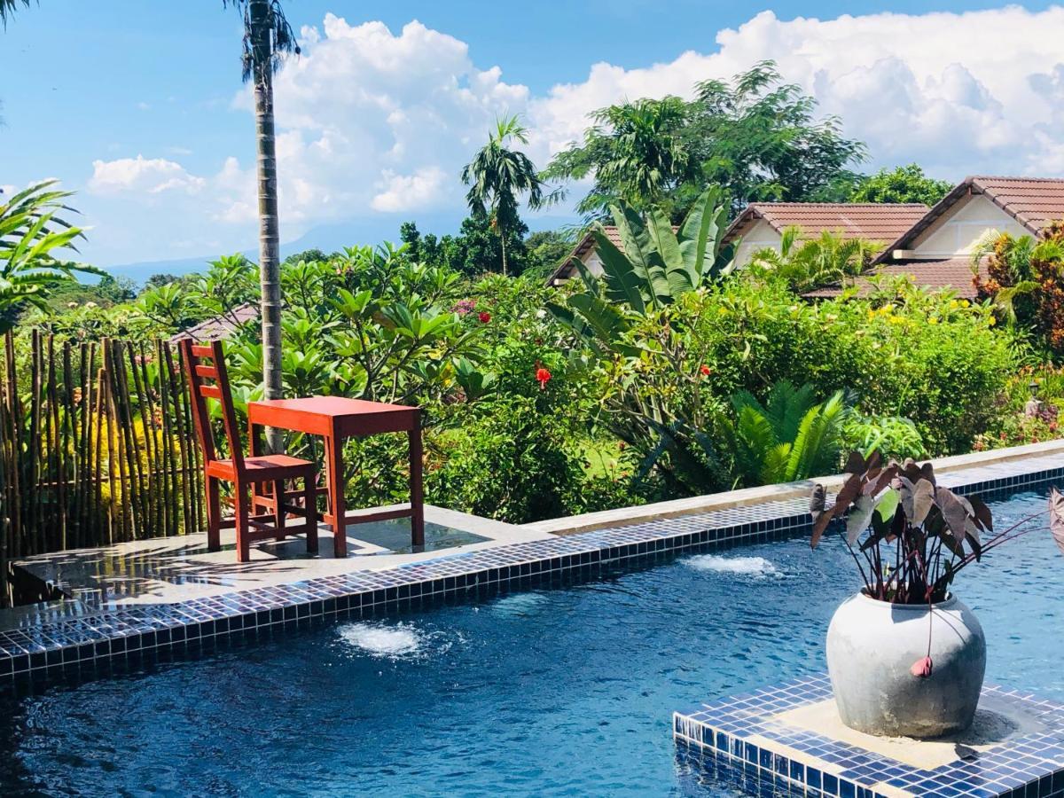 Atmaland Resort ケップ エクステリア 写真