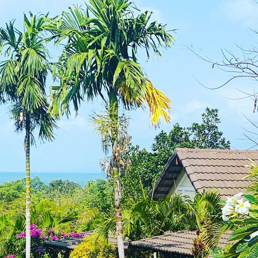 Atmaland Resort ケップ エクステリア 写真